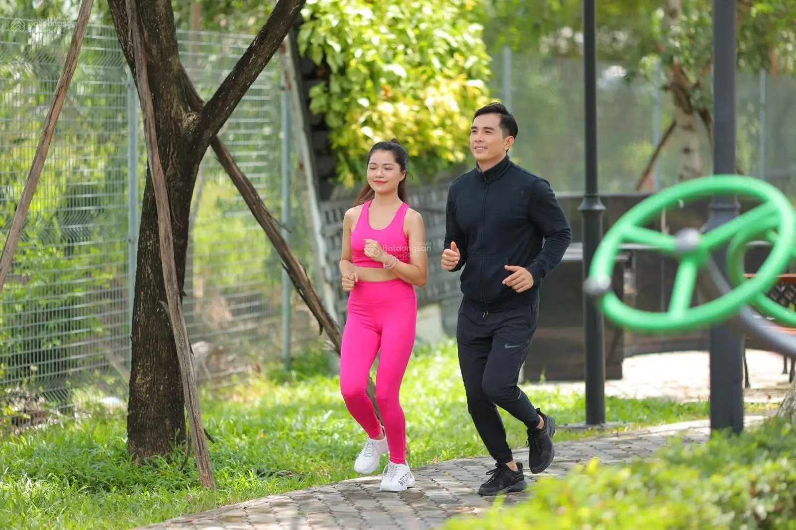 Nhà phố trung tâm thuận an giá tốt