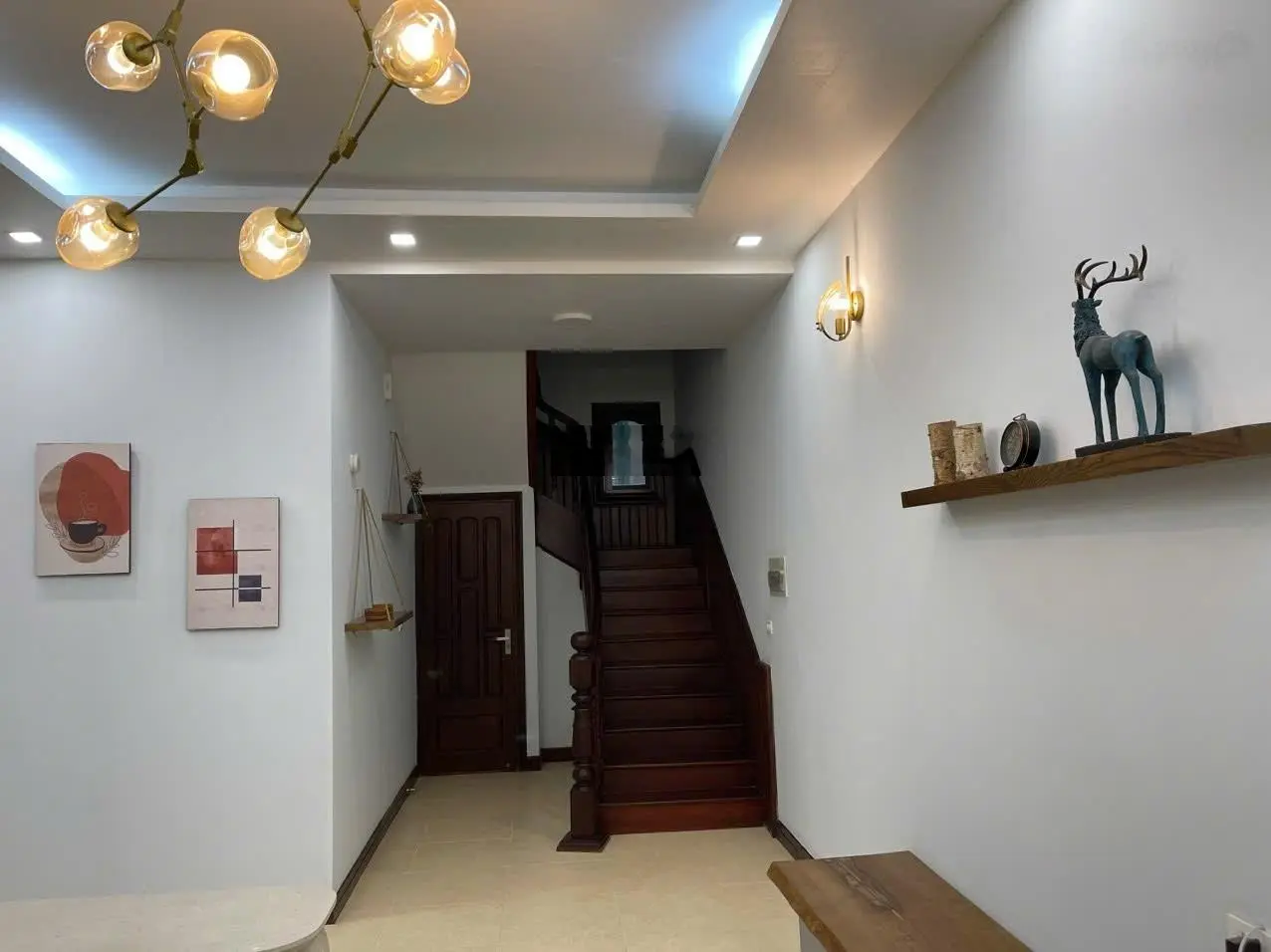 Chính chủ bán biệt thự Pháp ngõ oto vip nhất phố Tô Ngọc Vân, diện tích 120m2 x 4.5 tầng, Mt 8m