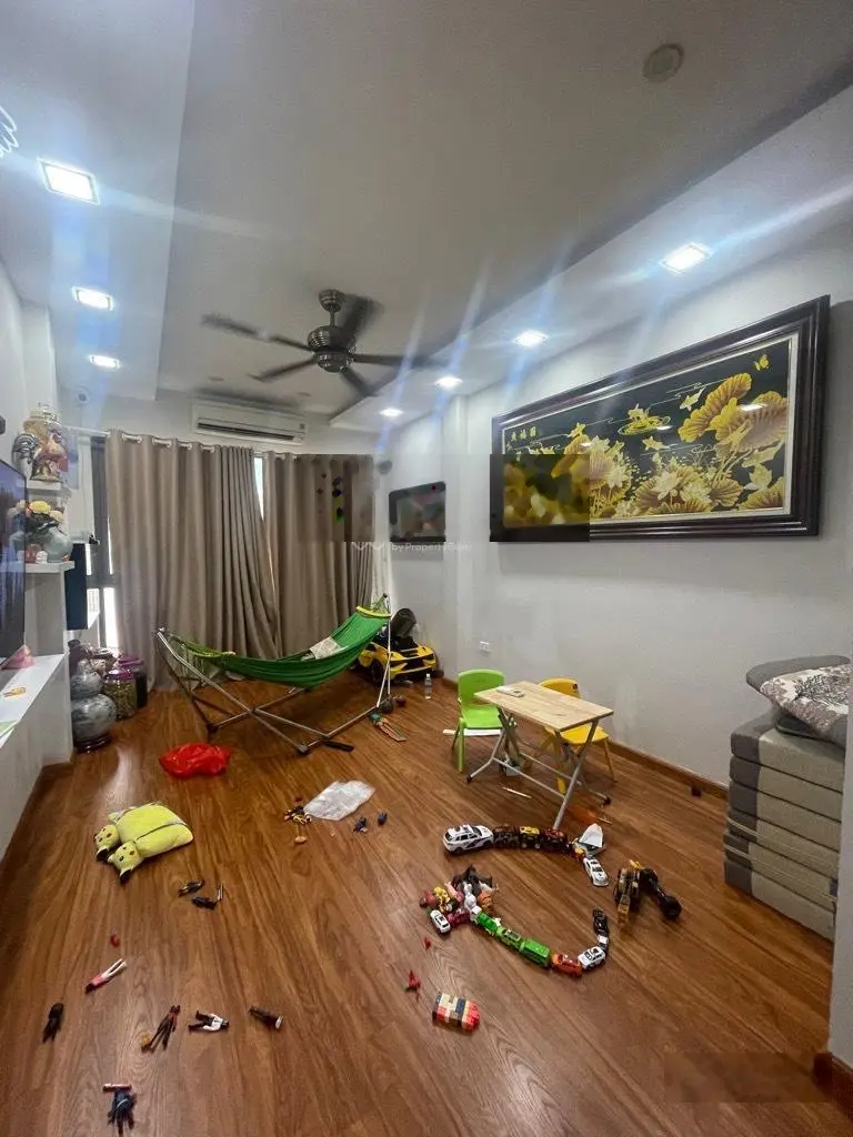 Nhà mới keng sẵn về ở - cực kỳ hiếm - ngõ ô tô Nghĩa Dũng Ba Đình tiện ích đẩy đủ giá 6.5 tỷ