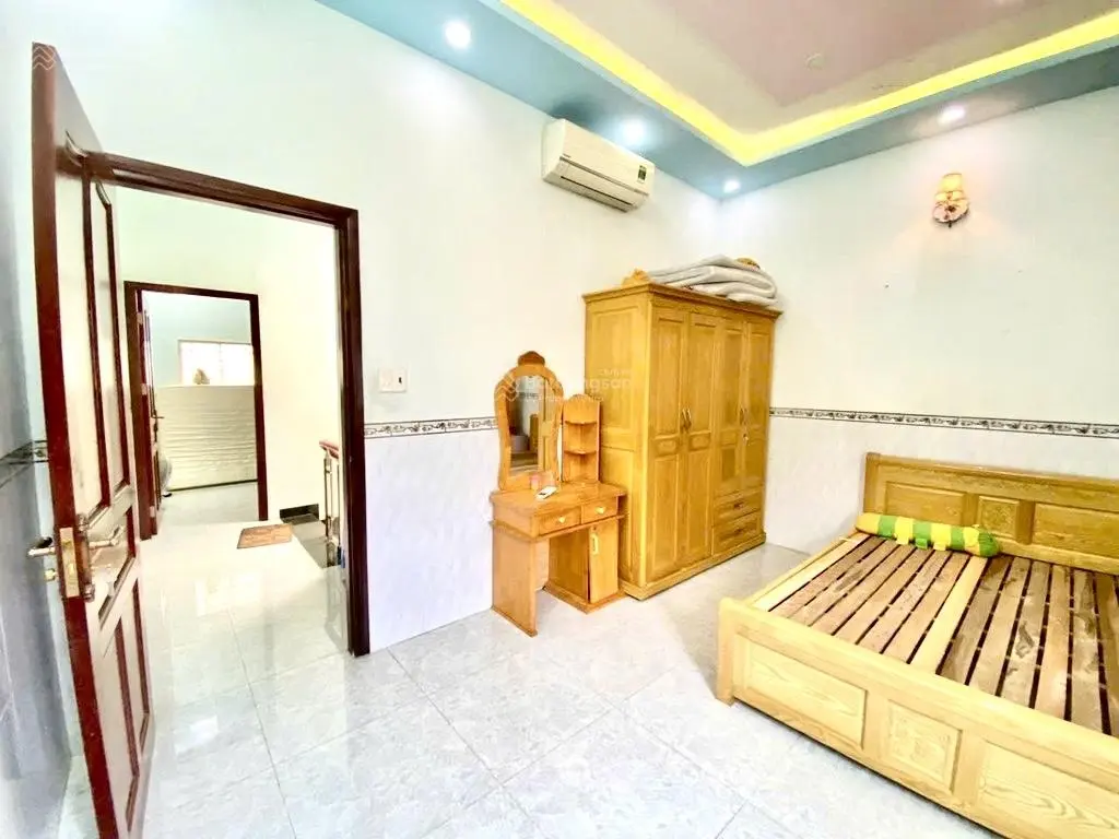 Bán nhà 2 tầng btct nguyễn duy trinh - q9 - hxh - full nội thất - 55,2m2 - ngang 4.6m - hơn 4 tỷ..!