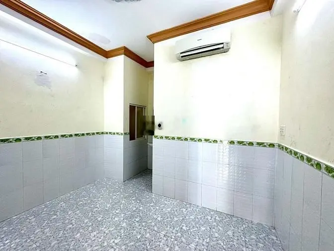Nhà Nguyễn Tư Giản P.12 Gò Vấp- 4 Tầng- Diện Tích 42M2- Giá 4.9 Tỷ.