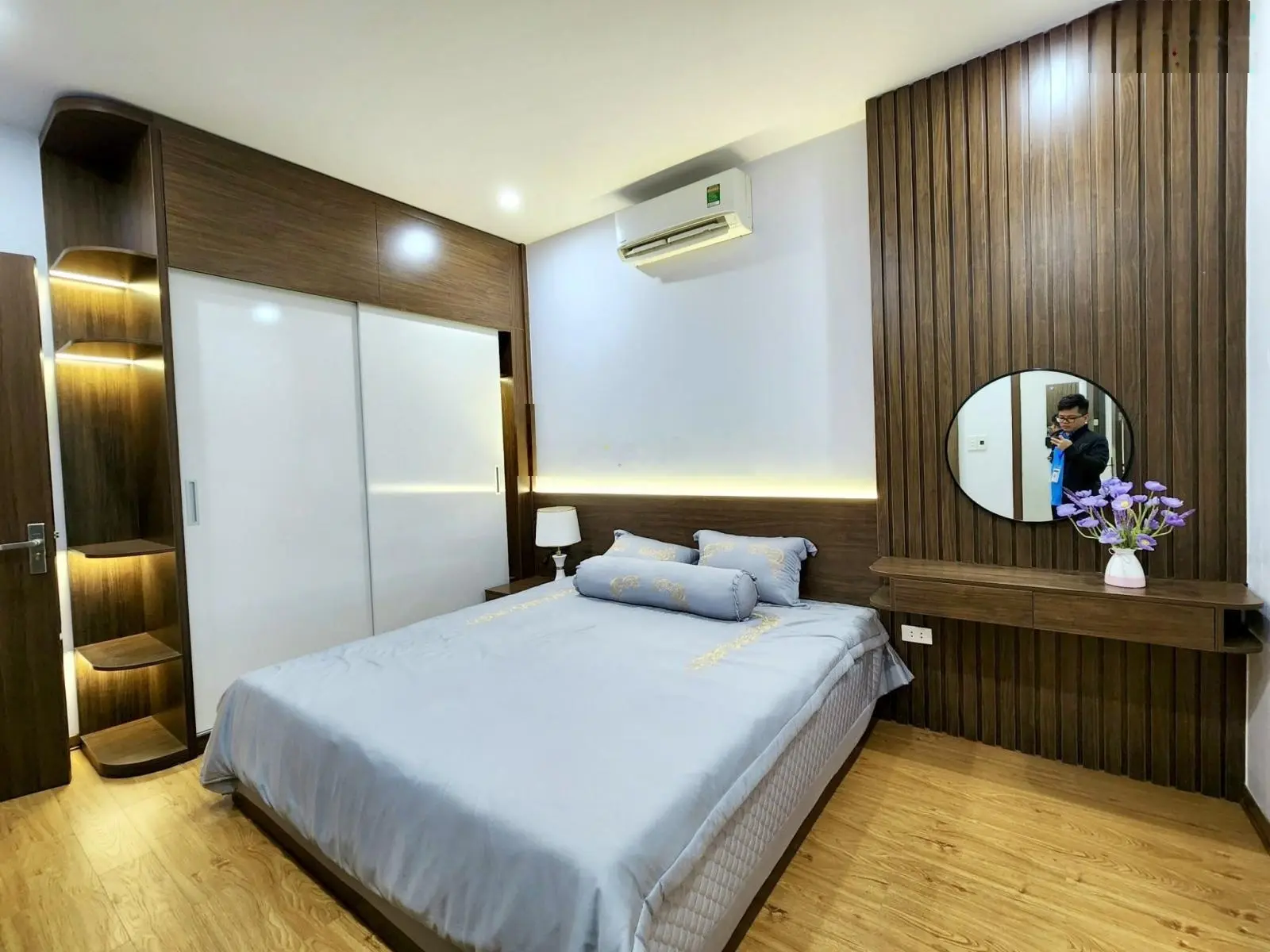Chuyển công tác cần bán lại căn chung cư Bình An. Giá GĐ1 cực tốt