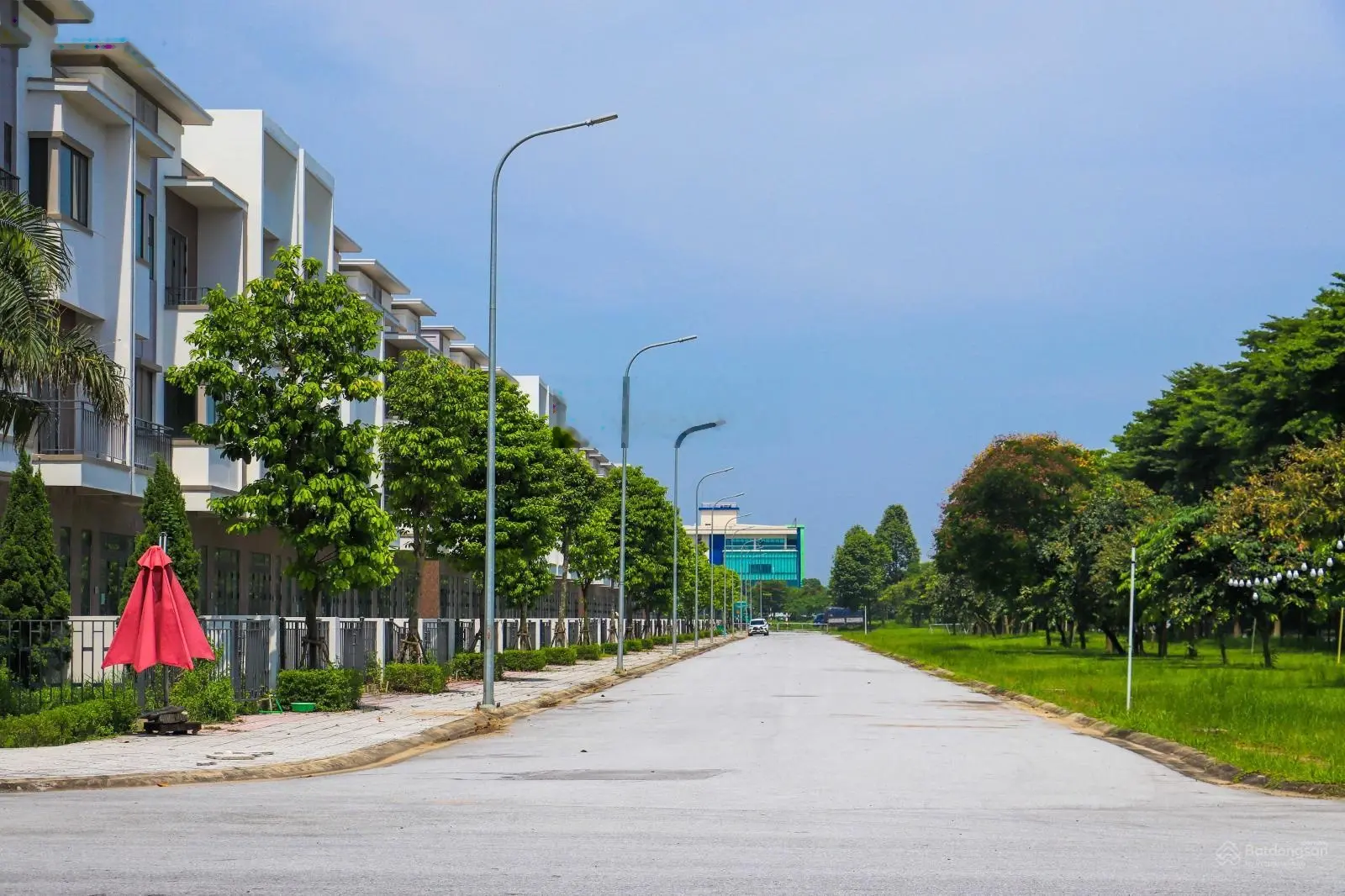 Chỉ từ 2 tỷ sở hữu ngay nhà 3 tầng, giá gốc chủ đầu tư, ân hạn gốc, lãi 1 năm tại VSIP Bắc Ninh