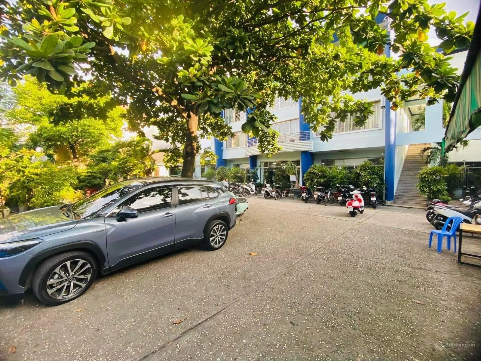 Bán nhà đất mặt tiền giá rẻ, trung tâm Phường Bình Thọ, Thủ Đức. DT 1613m2, ngang 33m - Chỉ 92tr/m2