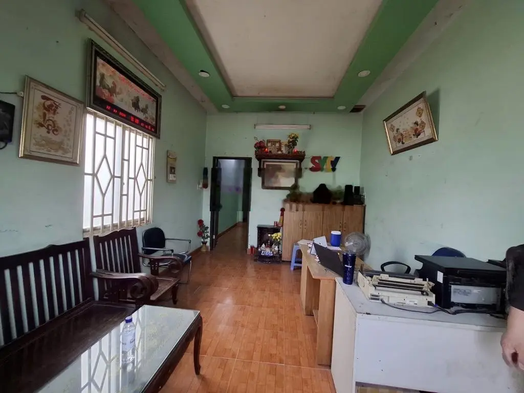 MT Nội Bộ 10m Võ Thành Trang, DT: 57.81m2, 8 tỷ thương lượng