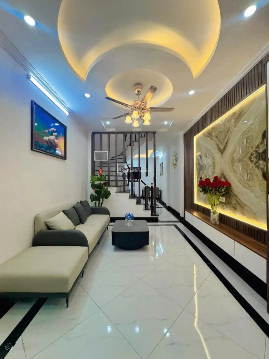 Bán nhà minh Khai, Hai Bà Trưng, Hà Nội