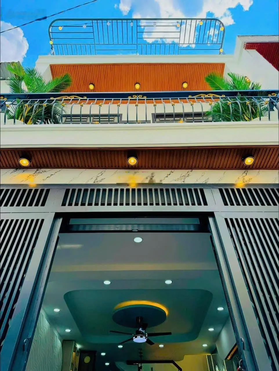 Chính chủ bán nhà tại Tạ Hiện - Thạnh Mỹ Lợi Q2 - 60m2. Sổ riêng. Alo em 0369729958
