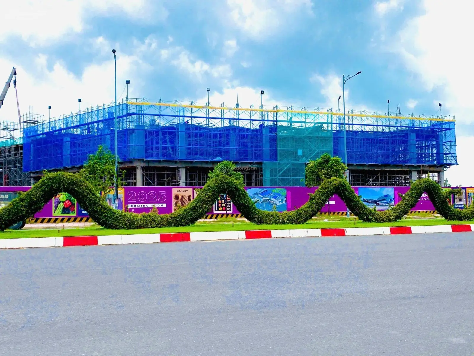 Cần bán gấp lô đất ngộp ngay trung tâm thành phố Tân An, Tỉnh Long An