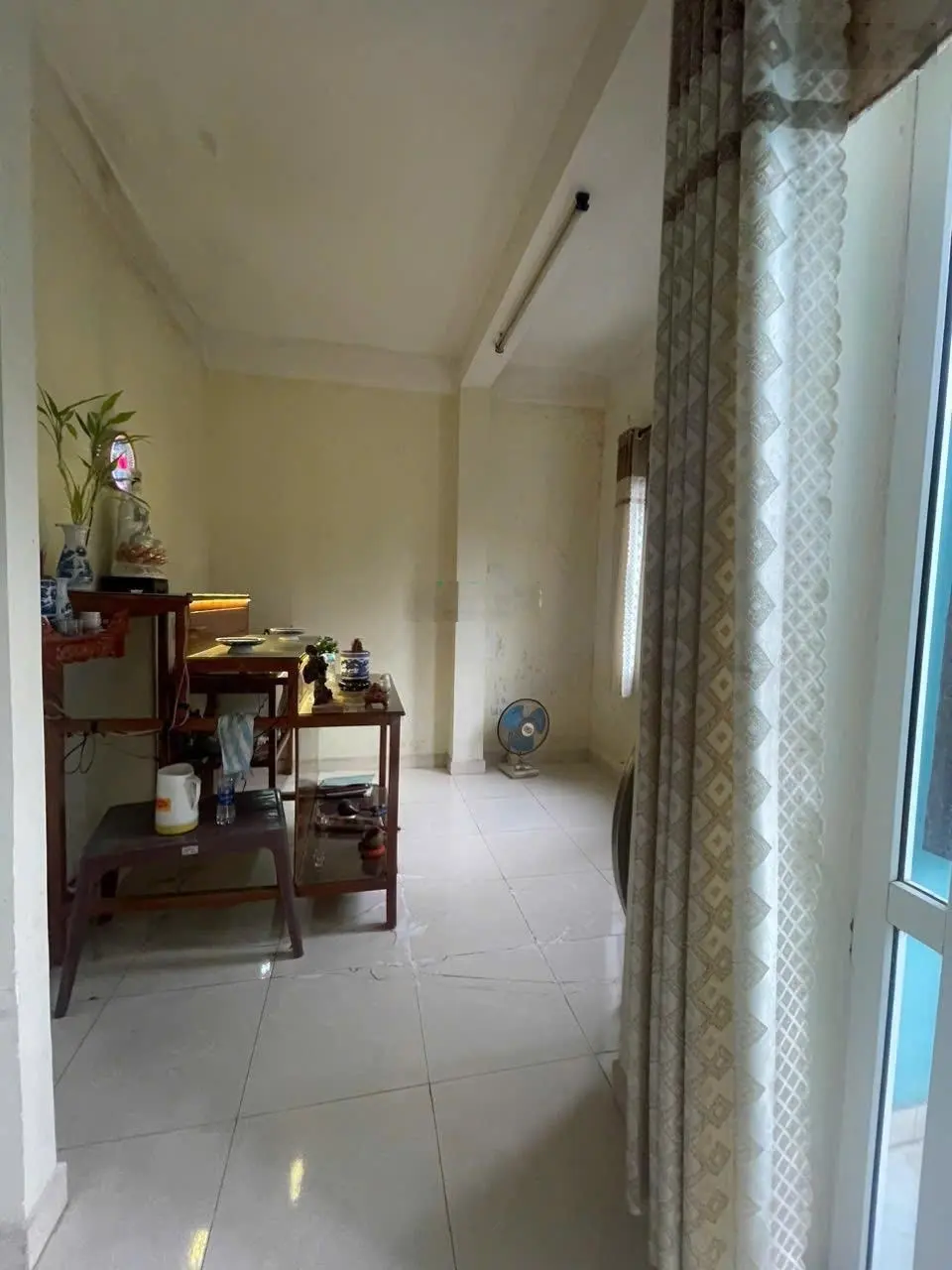 Bán nhà 3 mê MT đường Phạm Vinh- Hoà Thọ Đông- Cẩm Lệ