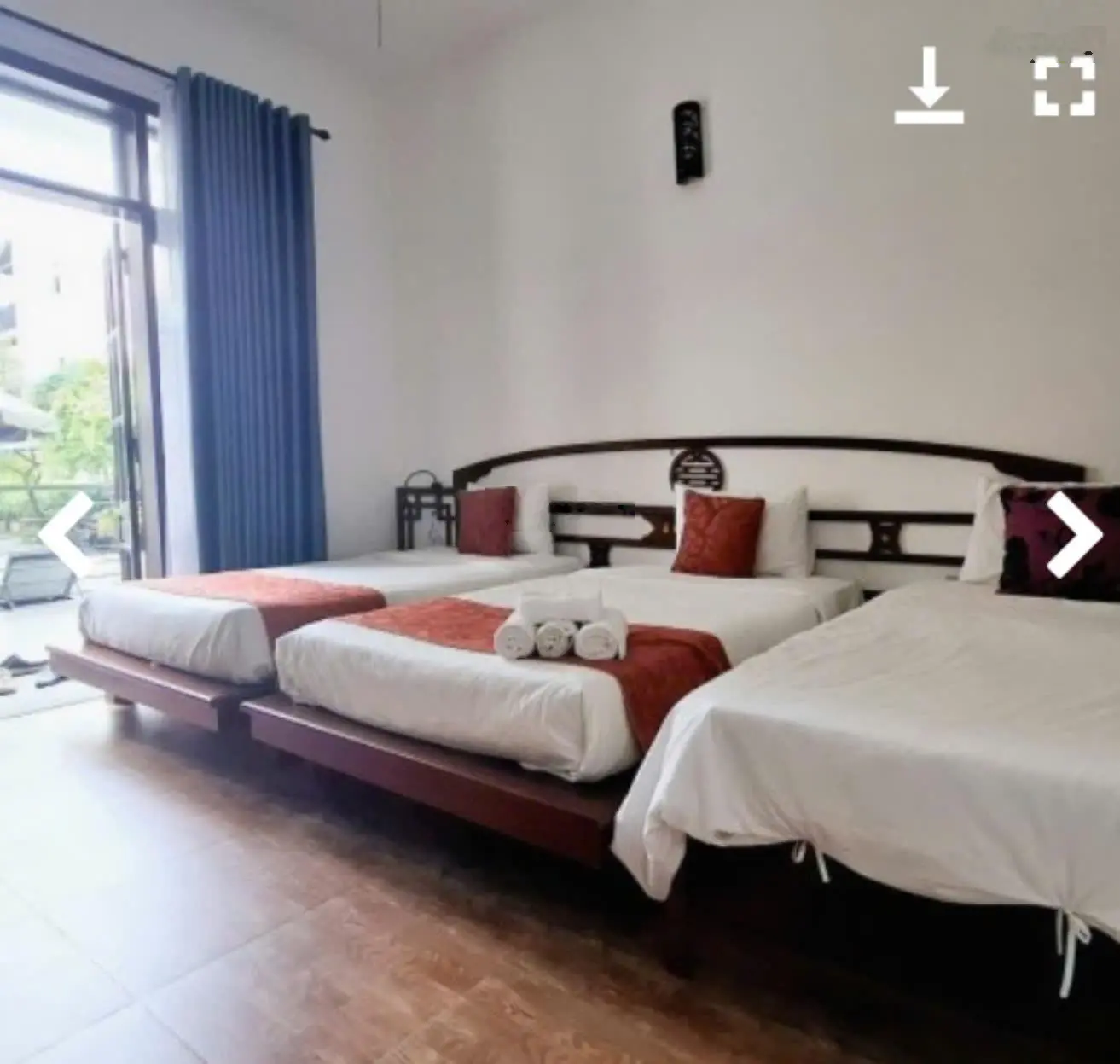 Bán Villa ,Hotel Nhà Hàng Nguyễn Tri Phương, , Hội An, 48,5 tỷ, 823 m2, đẹp, du lịch