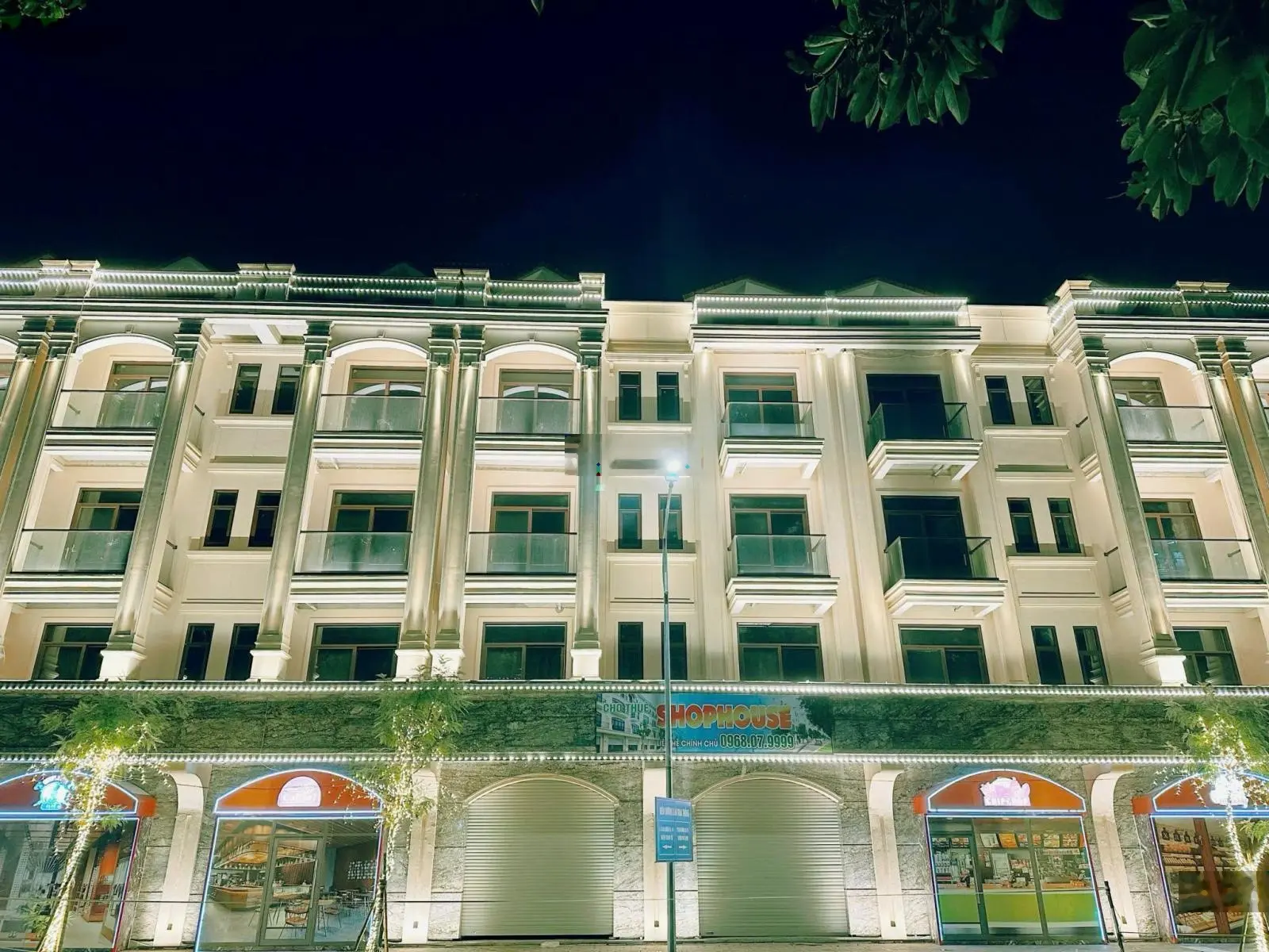 Chính chủ bán Shophouse Him Lam Thường Tín, đường 24m Tỉnh lộ 427B, DT : 90m2, MT: 5m. Chỉ 21,x tỷ
