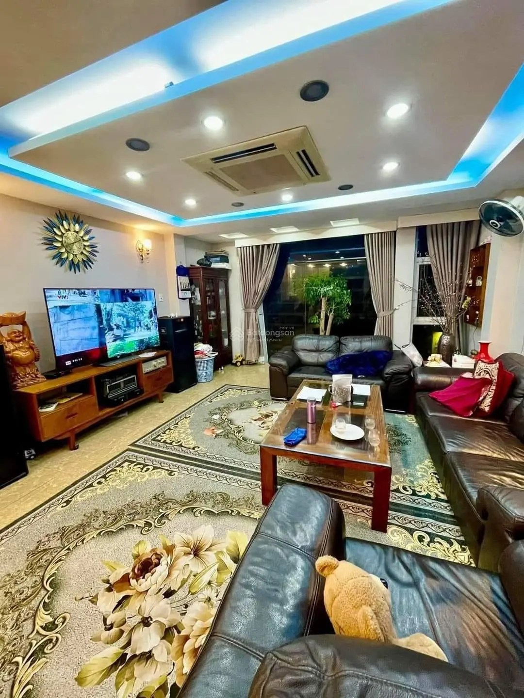 7C - Bán nhà riêng view đẹp tại Nguyễn Lương Bằng, Nam Đồng, Đống Đa, Hà Nội, 18,3 tỷ, 60m2