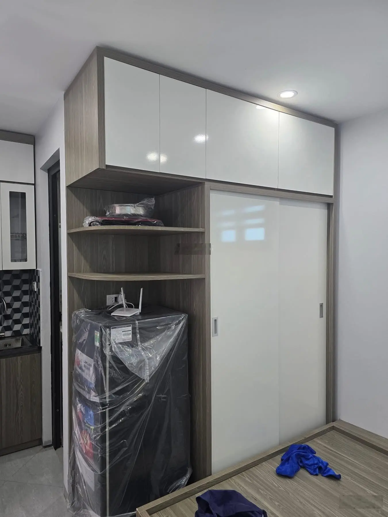 Bán nhà dòng tiền xuân phương 25 p . ba bước ra đường 70 giá 18x tỷ.