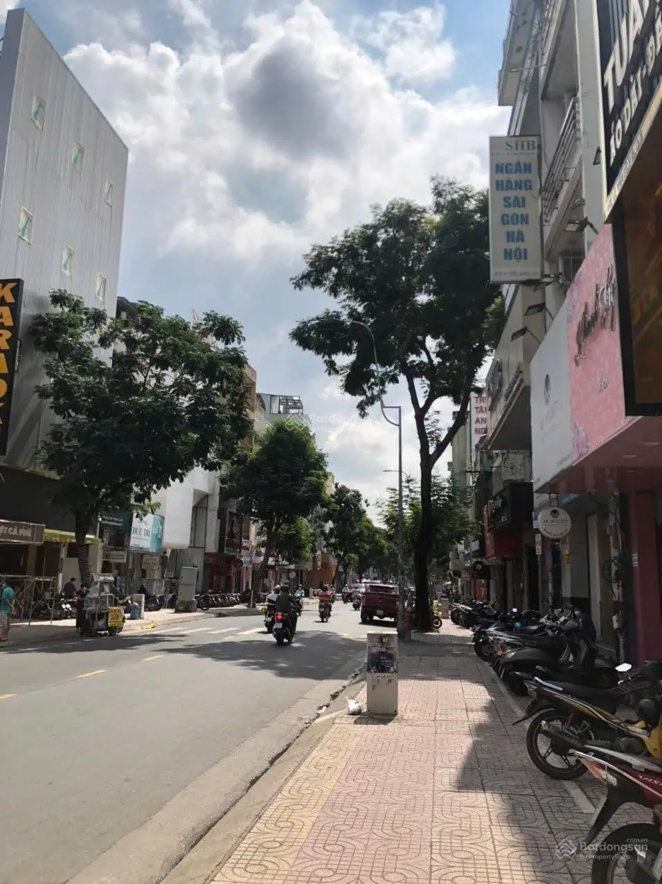Cam kết rẻ nhất thị trường! MT kinh doanh Lê Văn Sỹ, Q3: 4.5x22m, 3 lầu, HĐT 75 tr/th, chỉ 24 tỷ TL