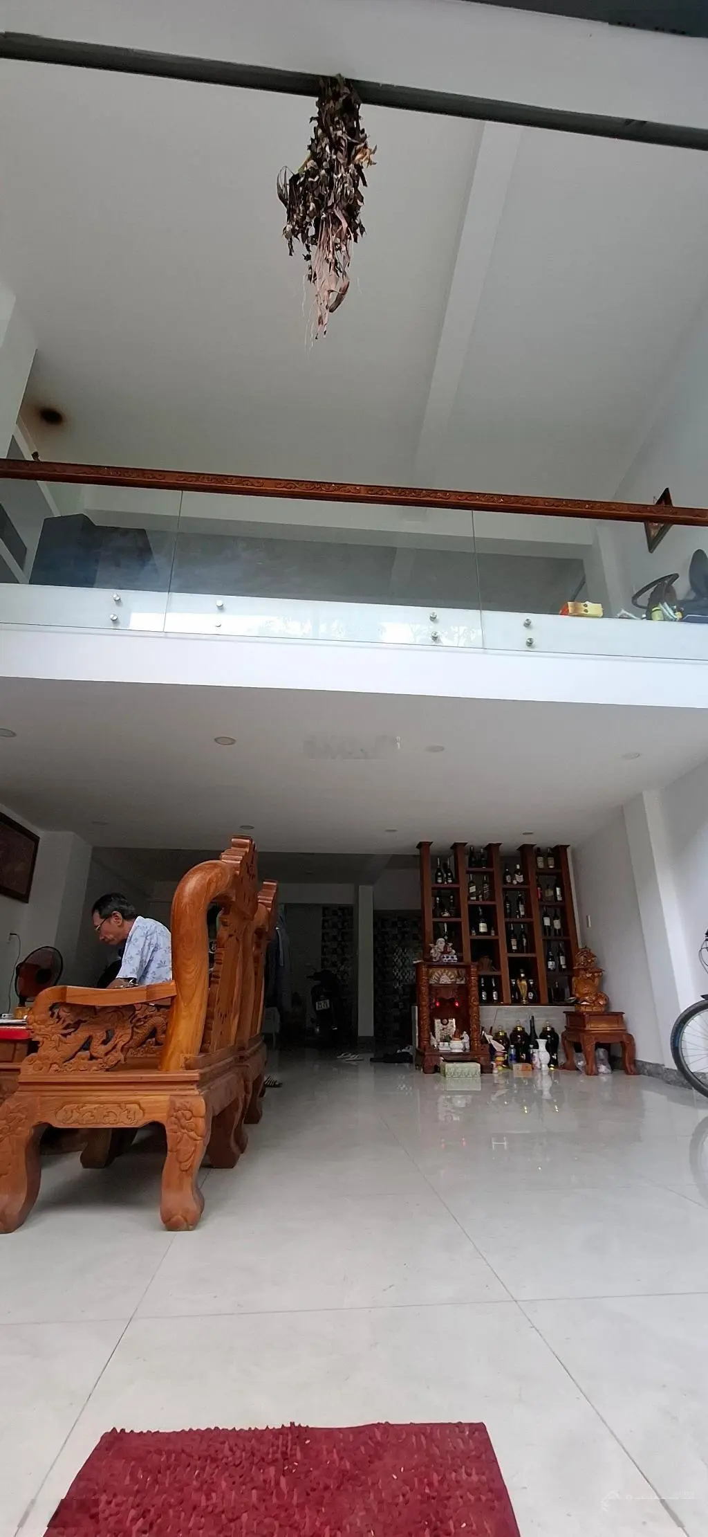 Bán nhà 5 lầu BTT Q2. DT 5.8x14m SHR. Giá chỉ 10,5 tỷ. LH 0777066878. Nhà đẹp giá tốt pháp lý rr