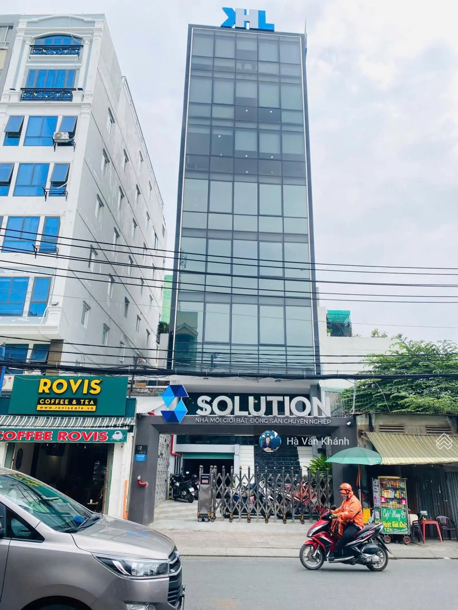 Bán gấp nhà mặt phố Nơ Trang Long, 40 tỷ, 205m2, Đất trống tiện xây mới, pháp lý đầy đủ