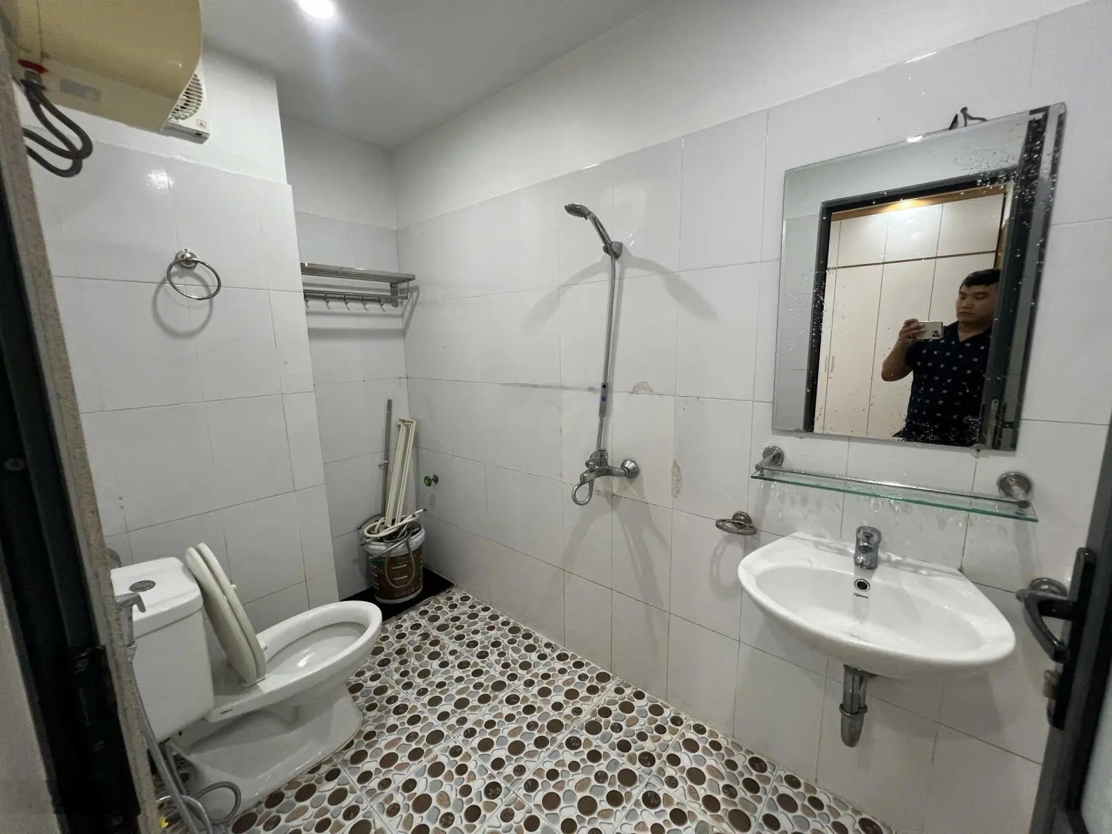 Chính chủ bán căn hộ 80m2 tòa CT2B chung cư Tân Tây Đô giá 2,5 tỷ