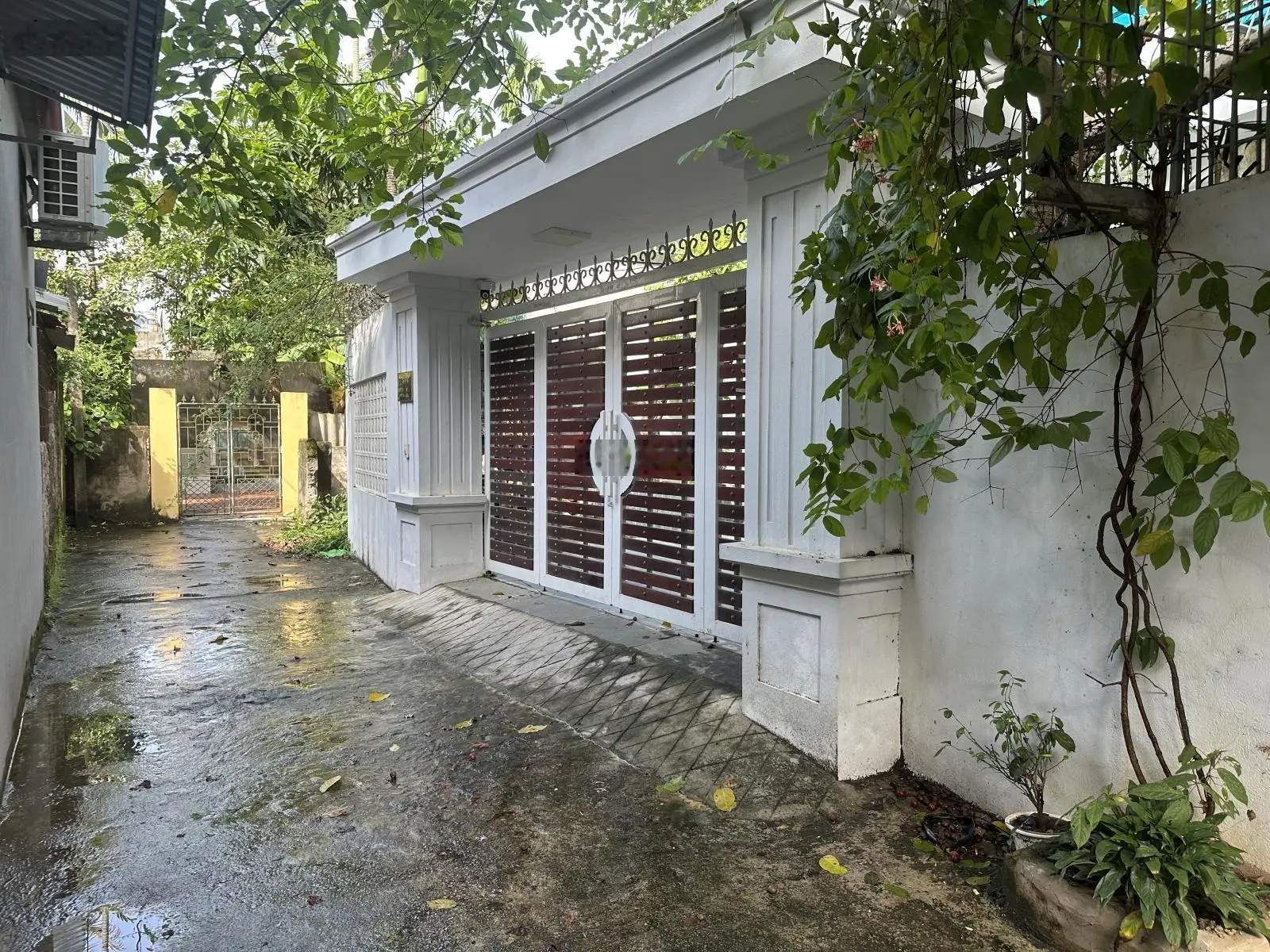 Bán lô đất ngõ lý nhân tông, p. đông thọ, tp thanh hoá. diện tích 81m2, mặt tiền 4,5m hướng nam