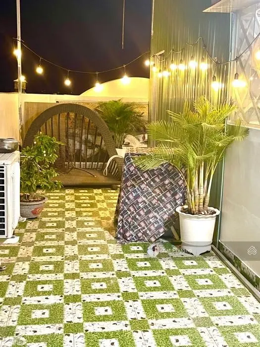 Bán nhà riêng tại Huỳnh Tấn Phát, 7,5 tỷ, 50m2, 4PN, 5WC