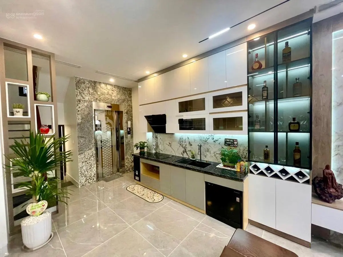 Bán nhà phố Nguyễn Sơn (khu Hàng Không) căn góc 42m x 4 tầng có gara - 8.95 tỷ SDCC