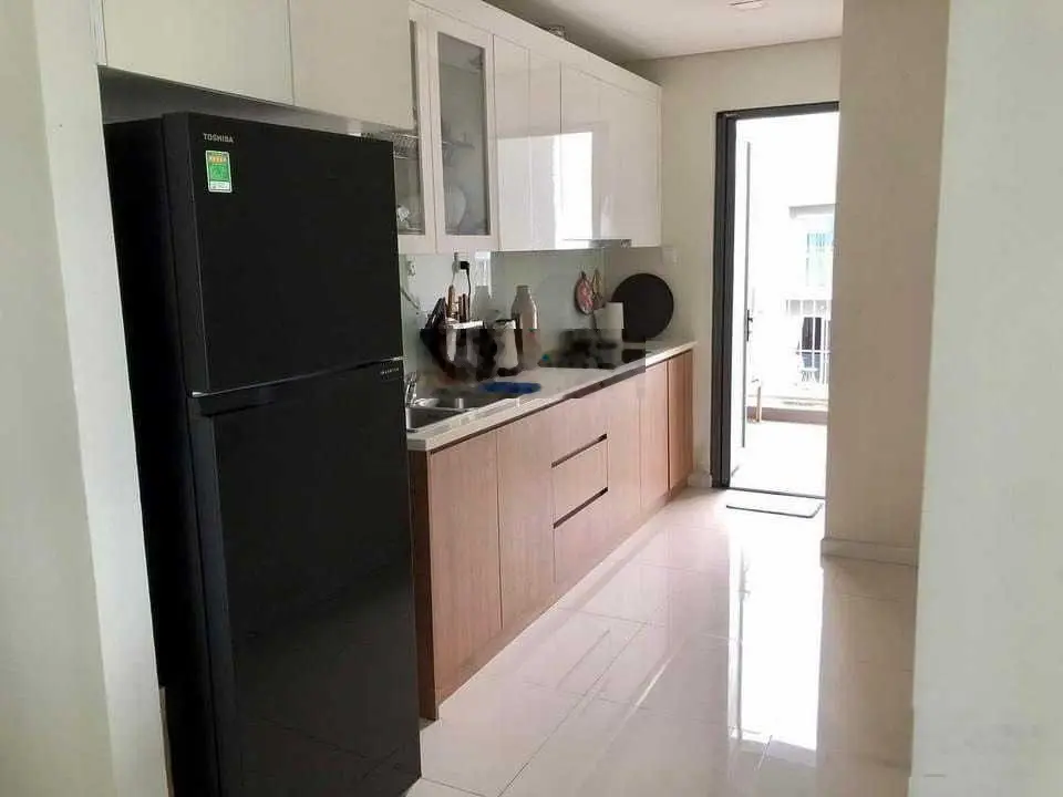 Cần bán lại căn hộ 88m2, hướng Đông Nam, view Bitexco, nội thất mới đẹp xem nhà ngay 0918 141 ***