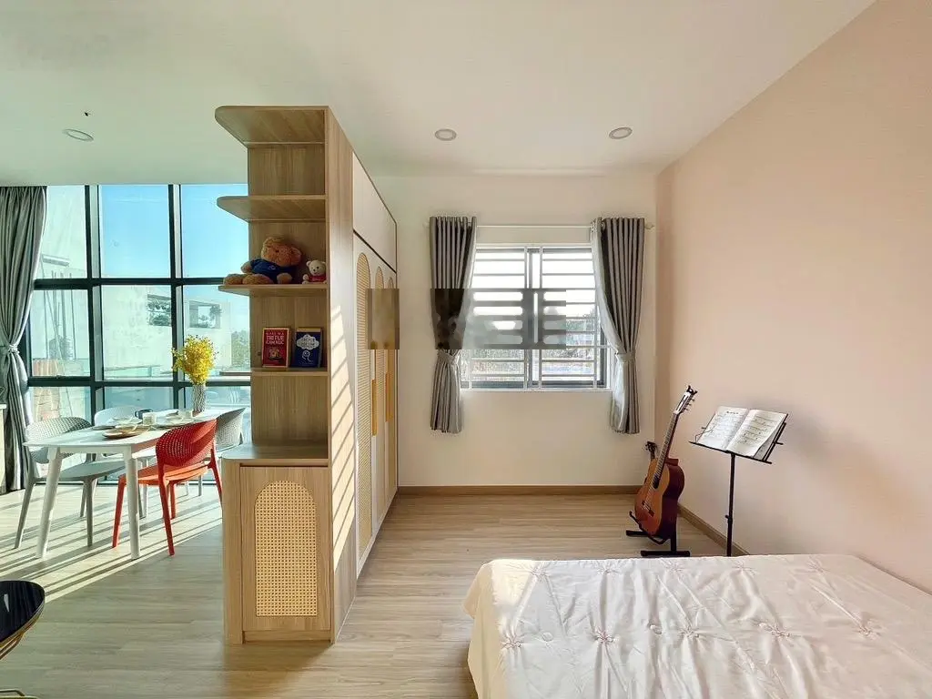 Bán chdv full nội thất ngay trường chinh - tân bình - doanh thu trừ chi phí 100tr/ tháng