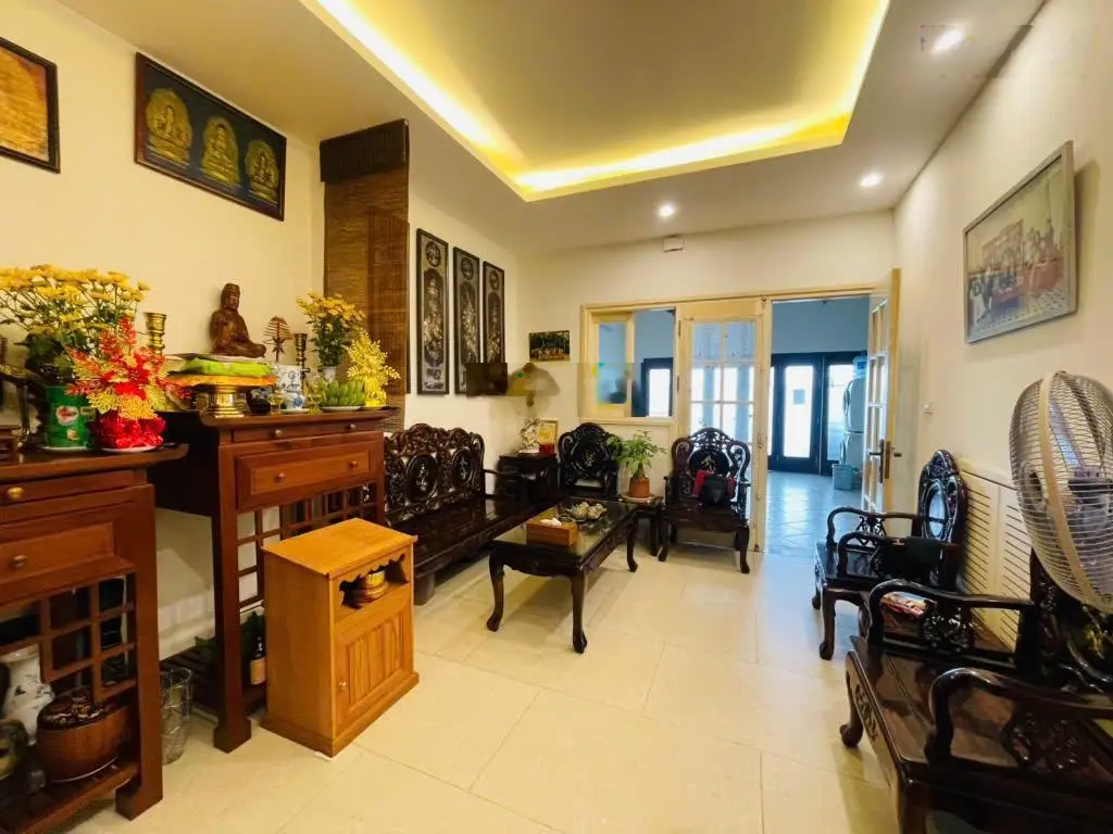 Bán nhà mặt Hồ Tây lộng gió - dân xây tâm huyết - cực chất đến từng milimet - 95m2x5T - 95 tỷ