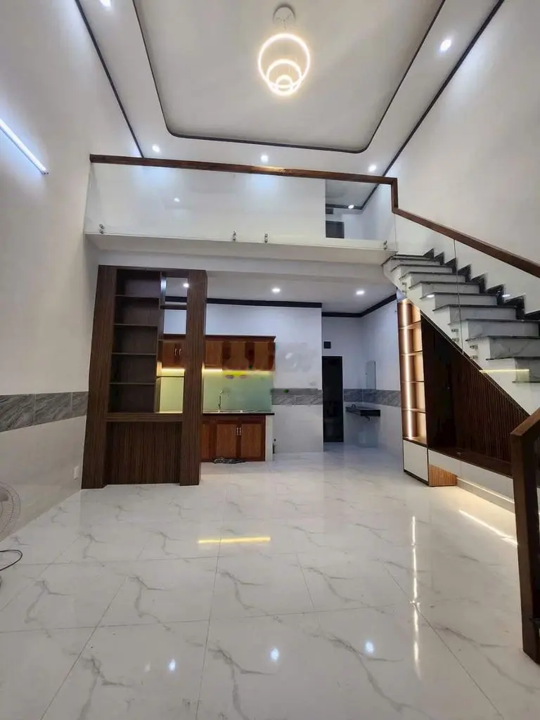 Hiếm nhà sổ riêng Xuân Thới Thượng Hóc Môn 1.5 tỷ thương lượng