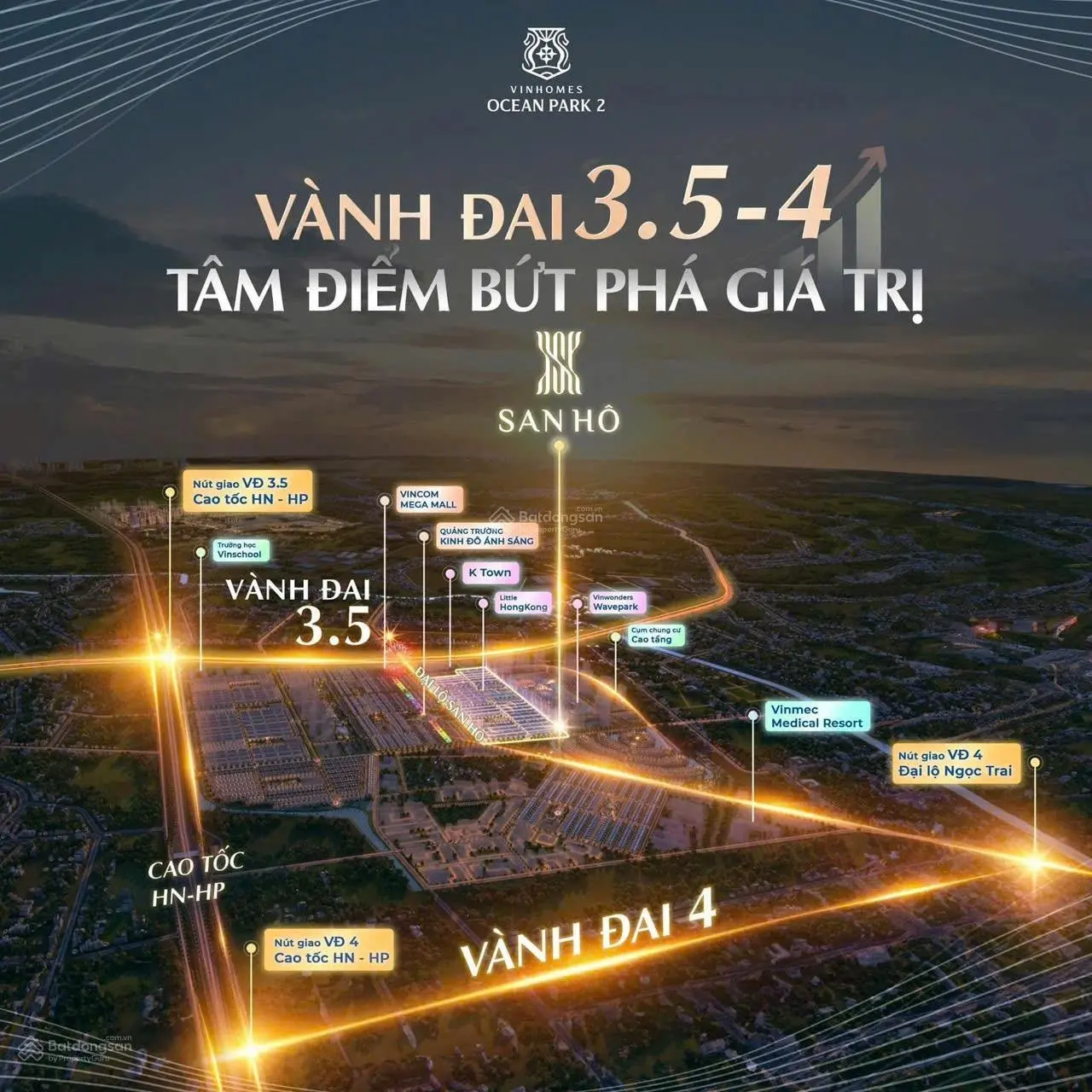 Bán liền kề 208m2/sàn xây dựng hoàn thiện full nội thất 5 tầng 7 tỷ Vinhome Ocean Park3 0966768388