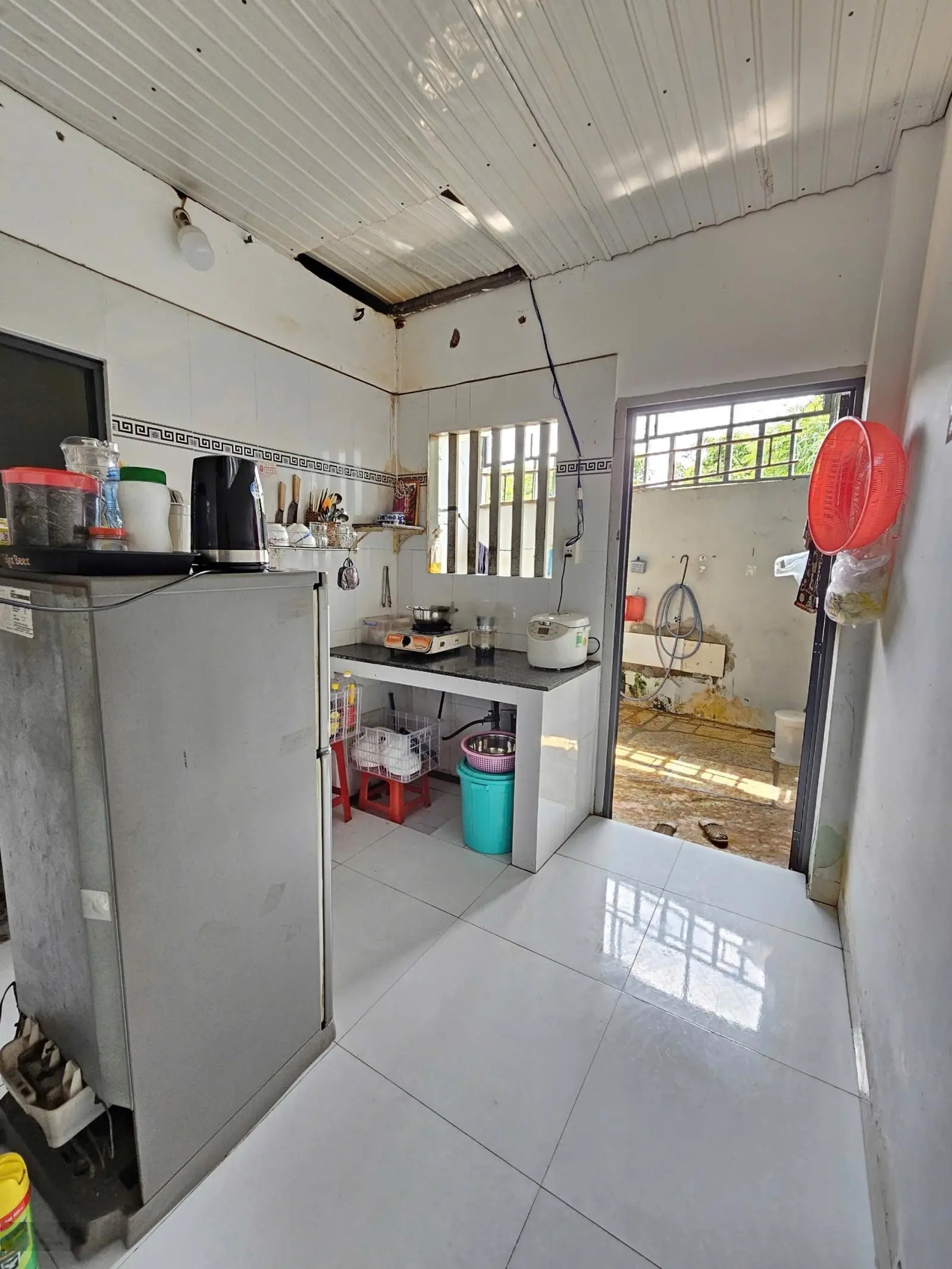 Bán Nhà Cấp 4, Hơn 90m2, Gần Ngã 3 Cây Điệp , Quá Rẻ