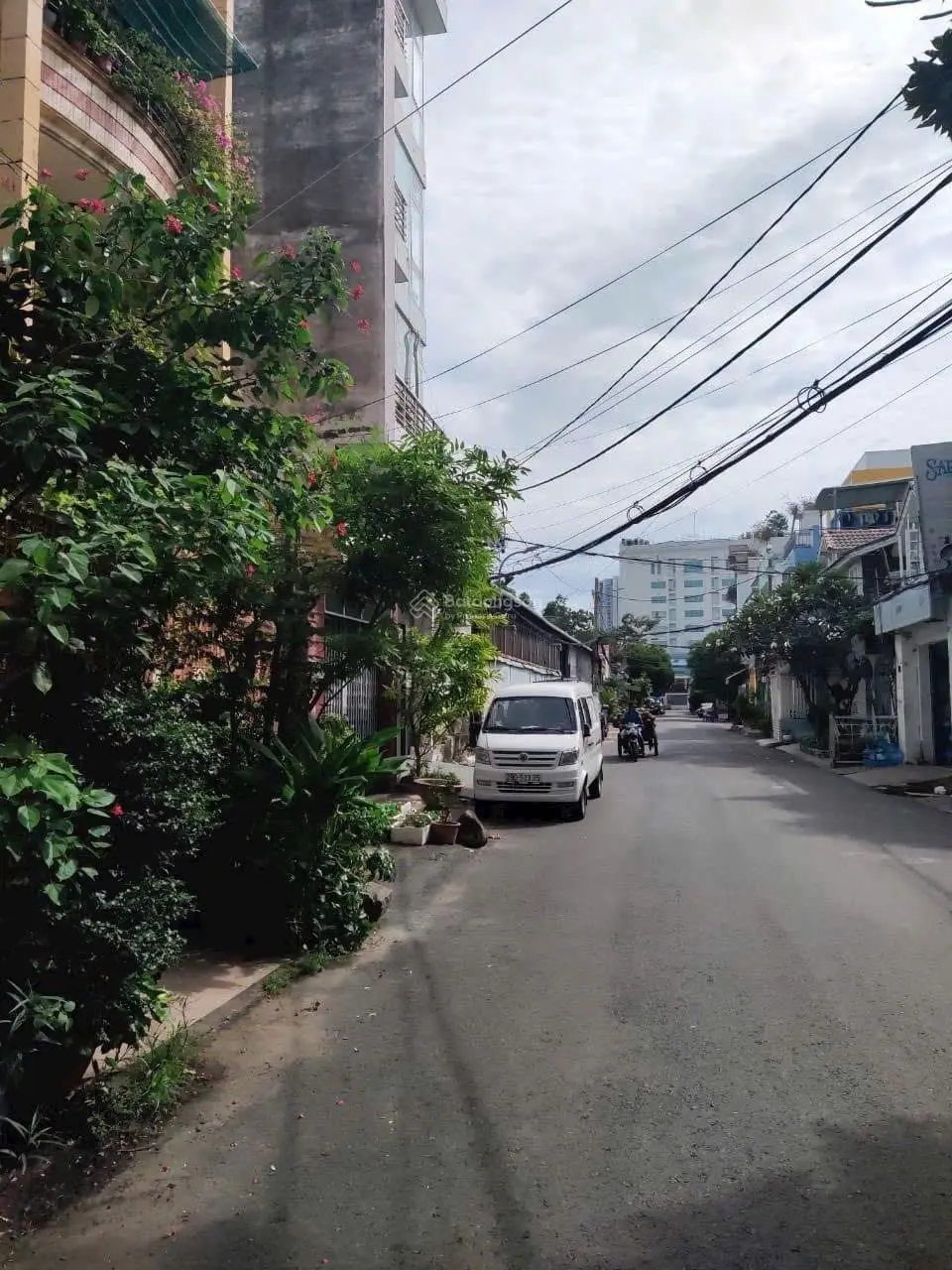(4 x 30) Cư Xá Lữ Gia - 13.9tỷ (TL)