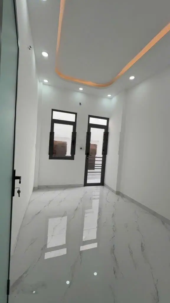 Huỳnh Tấn Phát Tân Thuận Tây 3.9m x 17m DTSD 58.8m2 5 tỷ nhỏ