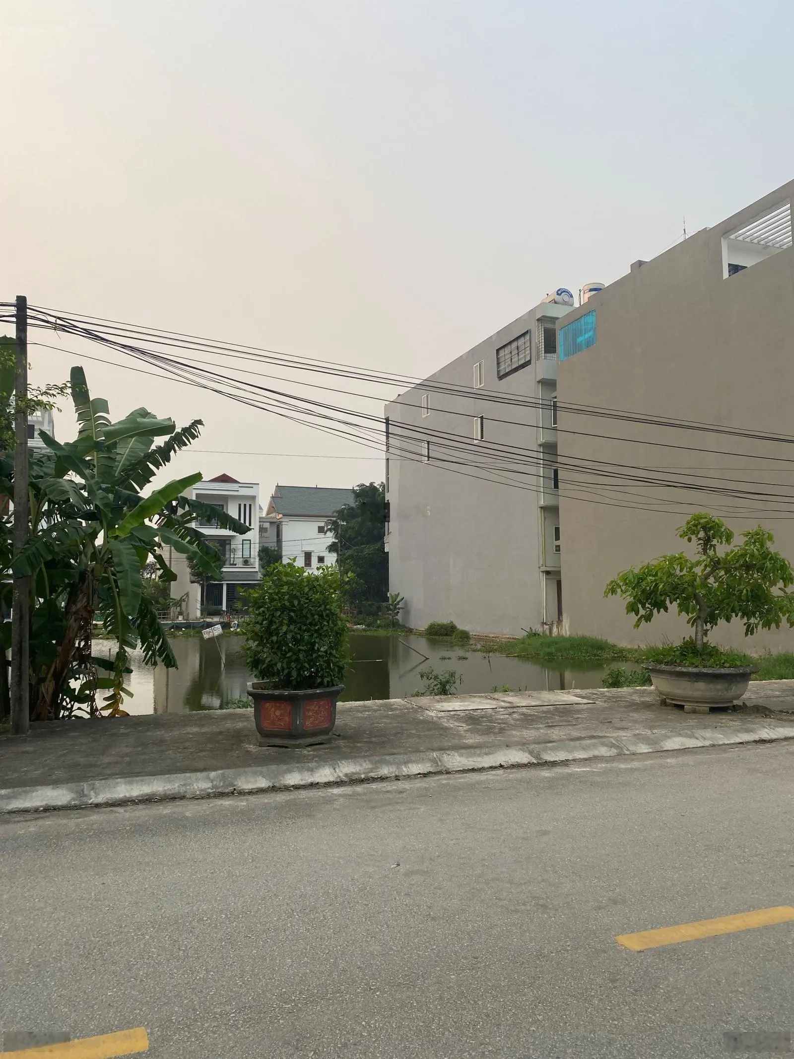Bán đất tại Hoàng Quốc Việt, Ninh Bình. Diện tích 129m2