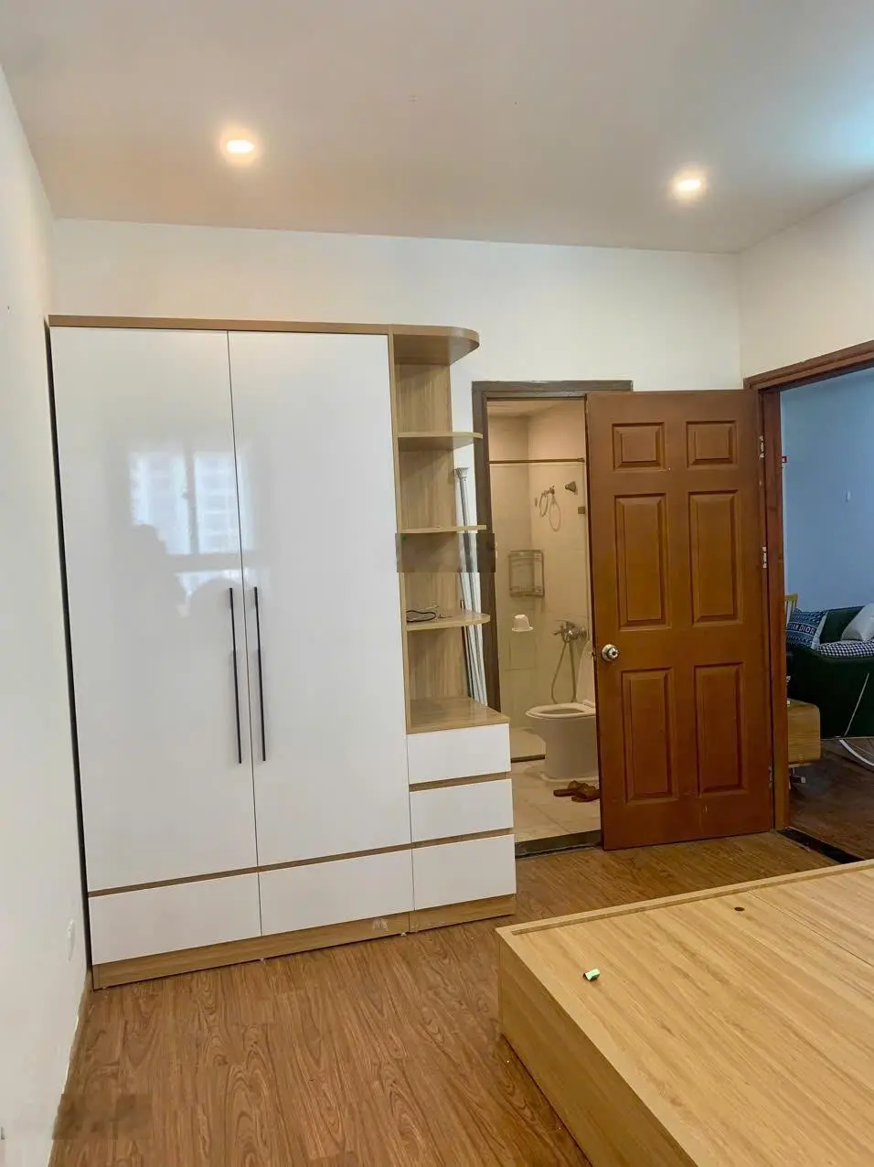 Bán căn hộ chung cư CT3 The Pride, La Khê, Hà Đông, Hà Nội