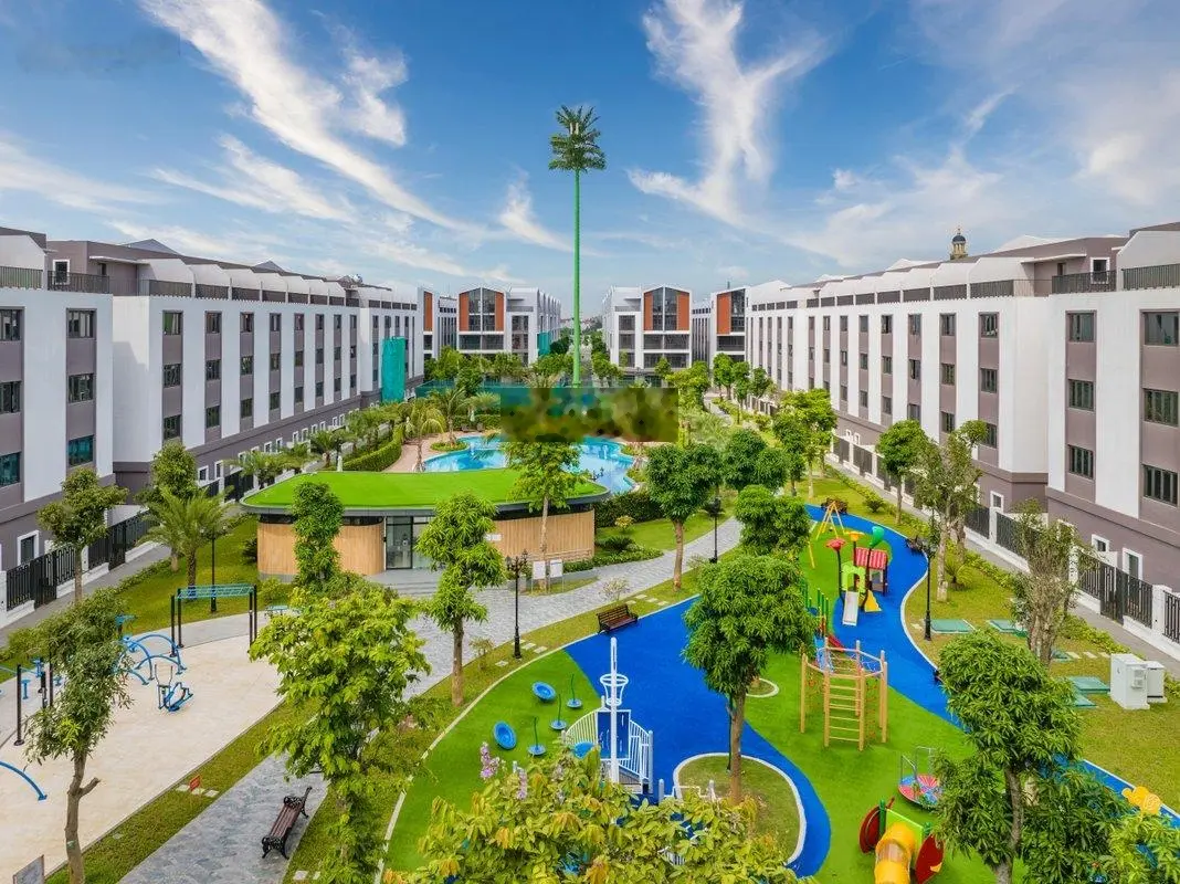 Bán xẻ khe phân khu Hải Âu, gần công viên, giá 7,x tỷ bao phí - rẻ nhất Vinhomes Ocean Park 2