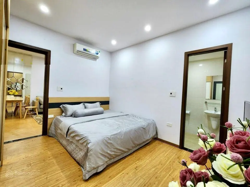 280 triệu sở hữu ngay căn chung cư Bình An TP Thanh Hóa, sổ đỏ vĩnh viễn