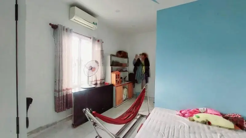 Cực Gấp_Nhà 3 Tầng Hoàn Công Mới Full Nội Thất Ở Ngay, Đường 11 Trường Thọ Thủ Đức_ Chào 7.35 tỷ