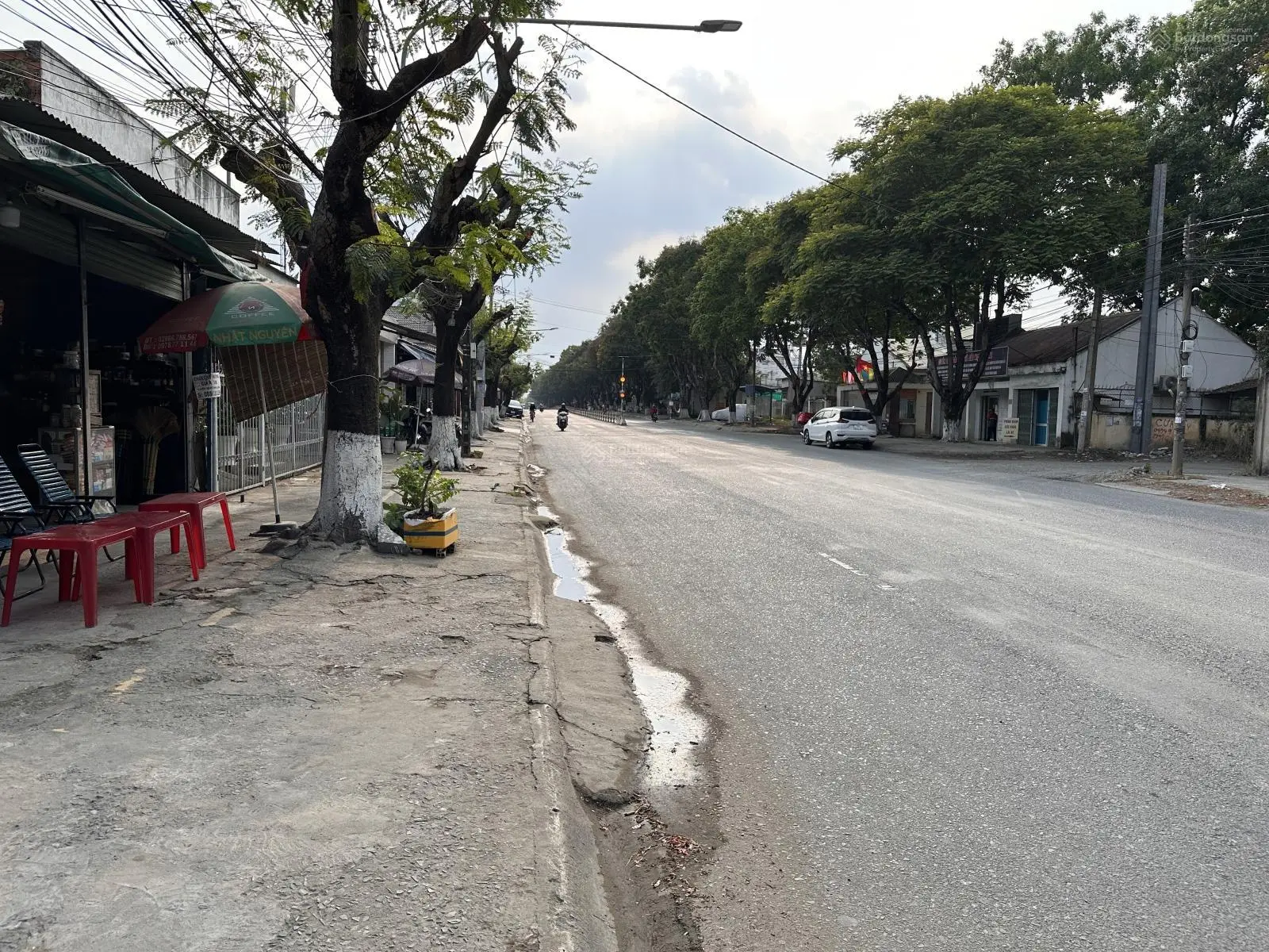 Bán nhà mặt phố tại Huỳnh Văn Nghệ, 7,2 tỷ, 290m2, Kèm dãy trọ 10 Phòng, 10WC, Biên Hòa, Đồng Nai