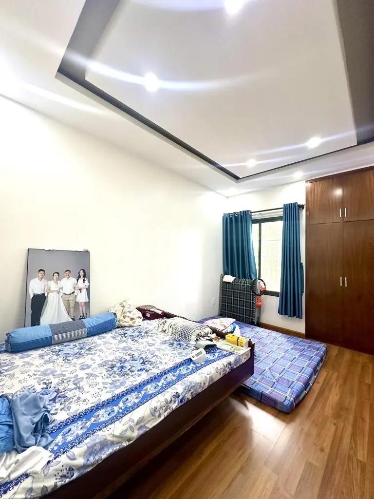 Bán Gấp Nhà Mới Xây 3 Tầng, HXH, Đặng Văn Bi, Trường Thọ, Thủ Đức Giá chỉ 5,4 tỷ.