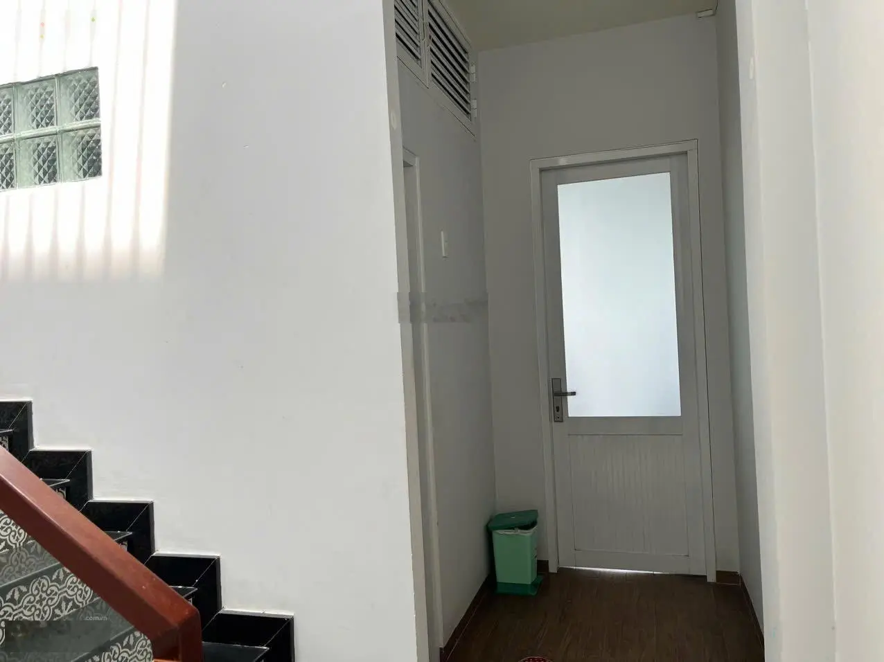 Bán nhà 3 lầu HXH đường Trương Văn Thành - Hiệp Phú.