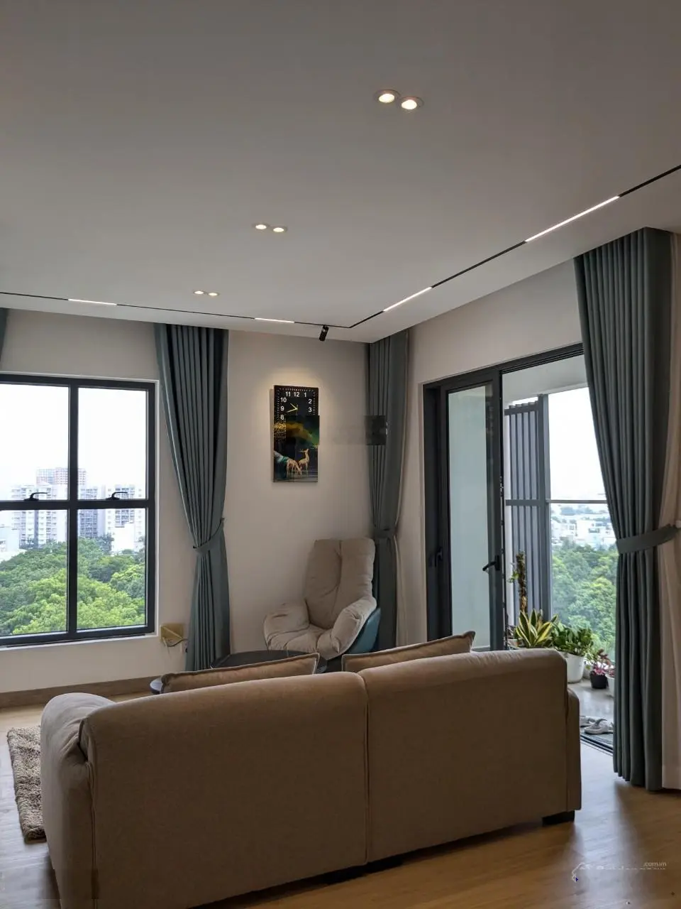 Bán gấp Diamond Alnata 2PN - 2WC(86m2) view nội khu cực đẹp, bao phí quản lý 6 năm