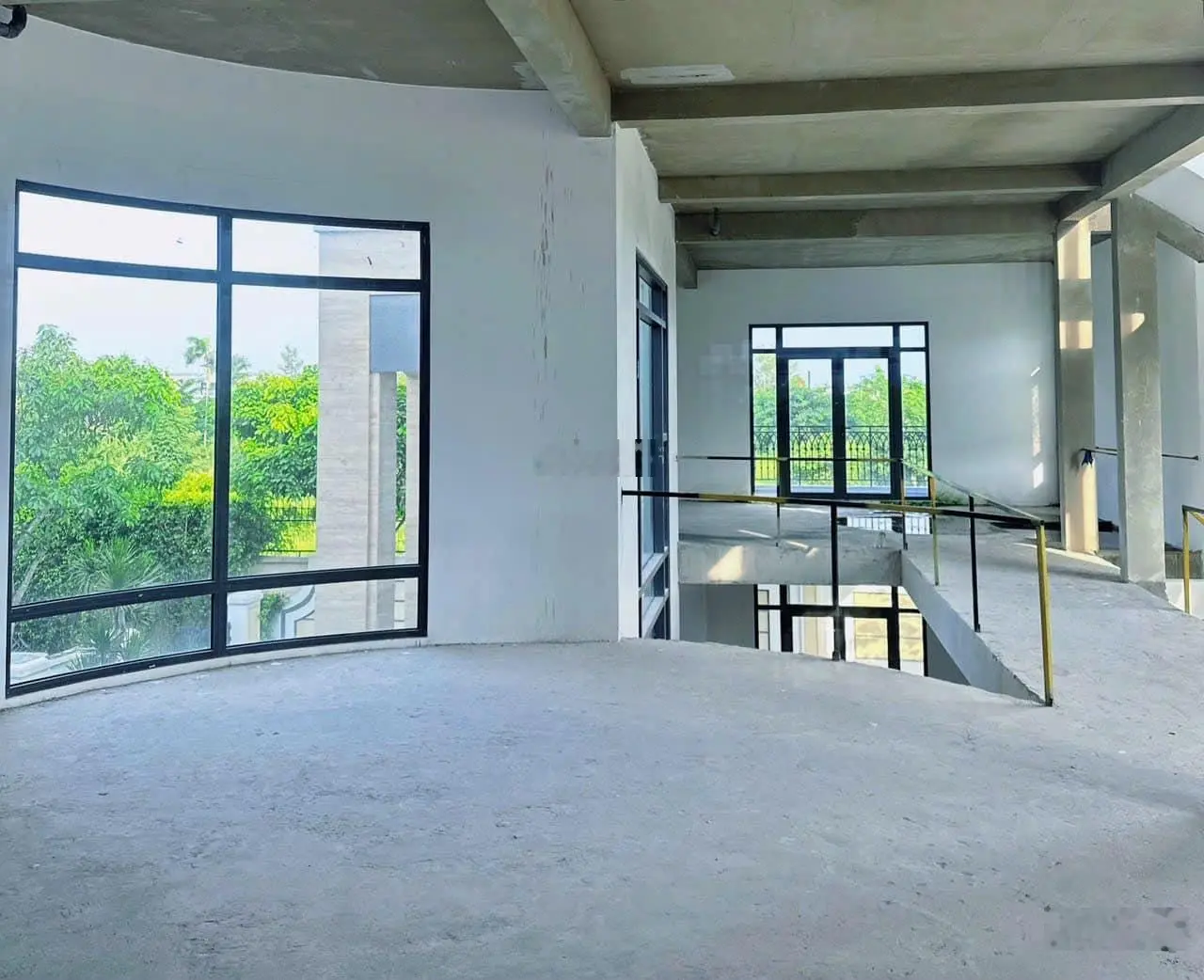 Biệt thự Verosa Park Quận 9 - 65 tỷ giảm còn 57 tỷ - Giao dịch nhanh sổ hồng công chứng ngay
