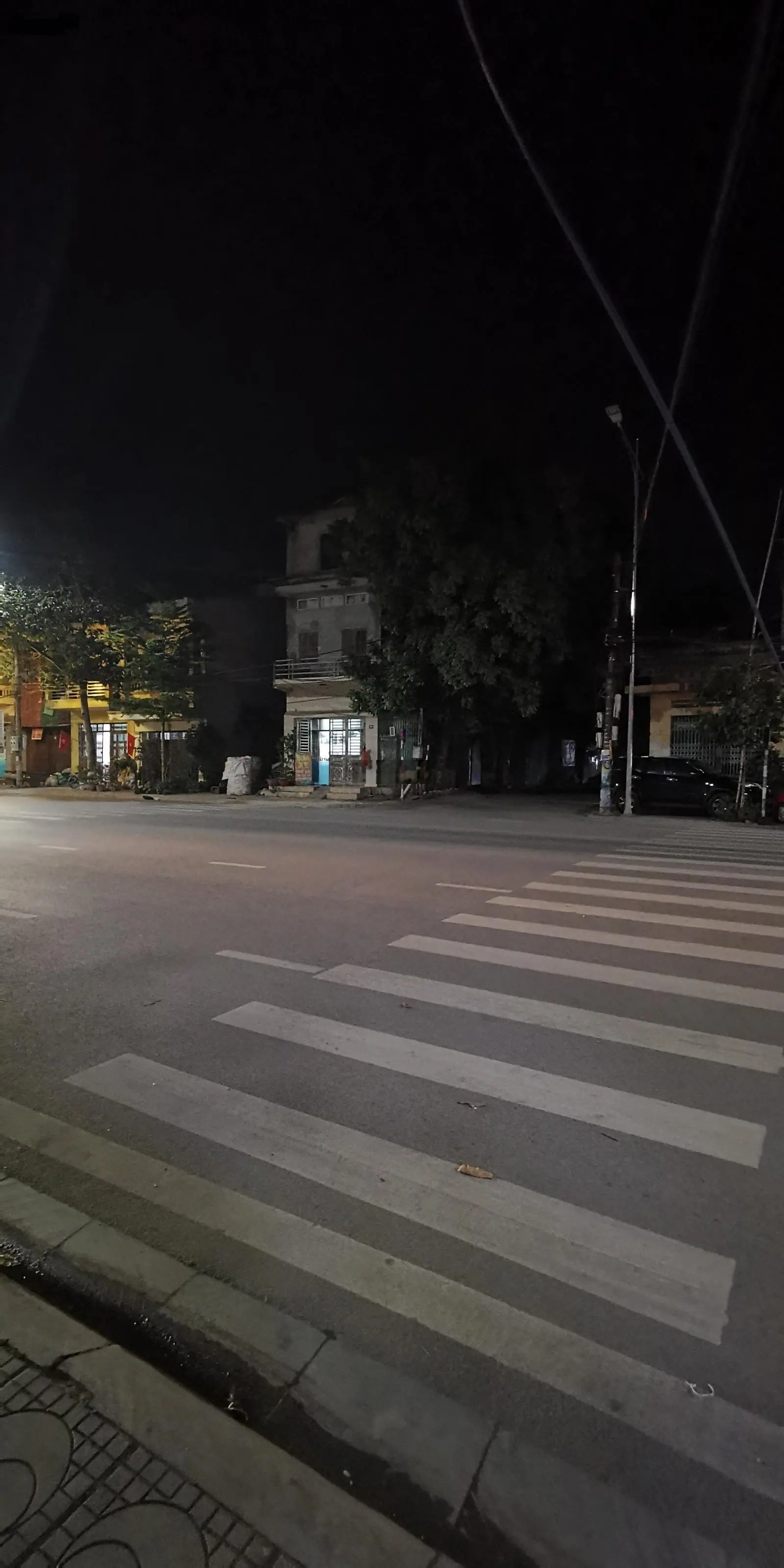 Bán nhà chính chủ mặt đường Trần Phú, Dữu Lâu, Việt Trì (Đường đi Cầu VĨNH PHÚ sang Vĩnh Phúc)