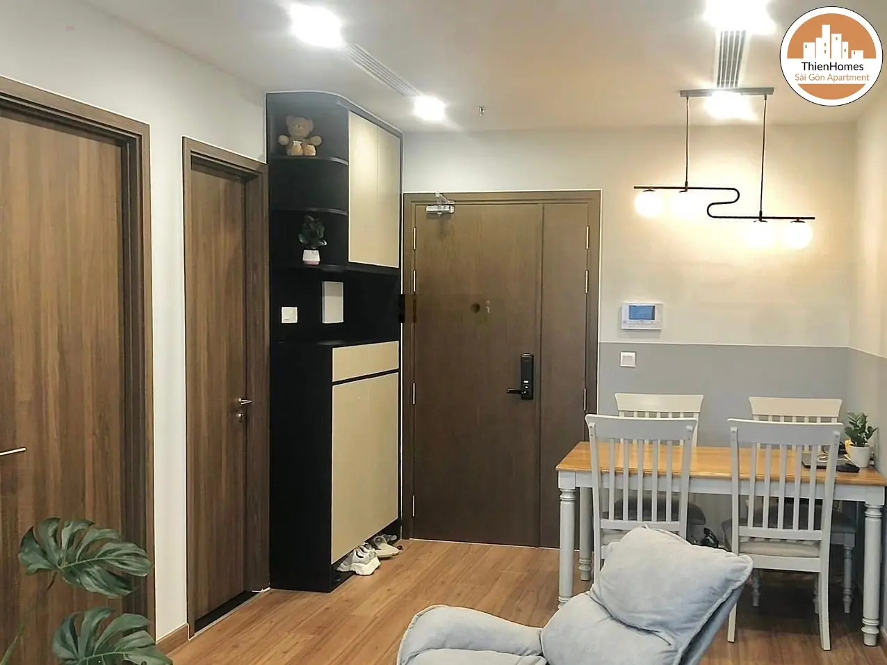 Không thể tin nổi! Bán căn Eco Green 2PN 70m2 view sông Saigon, pháo bông chỉ 4,09 tỷ LH 0931 785 ***