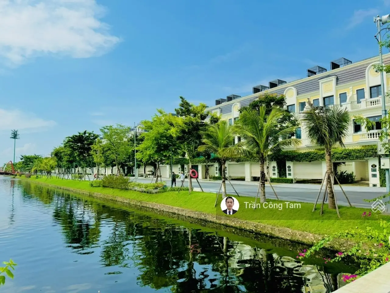 Tổng hợp quỹ liền kề, biệt thự giá cực chất tại an lạc green symphony,