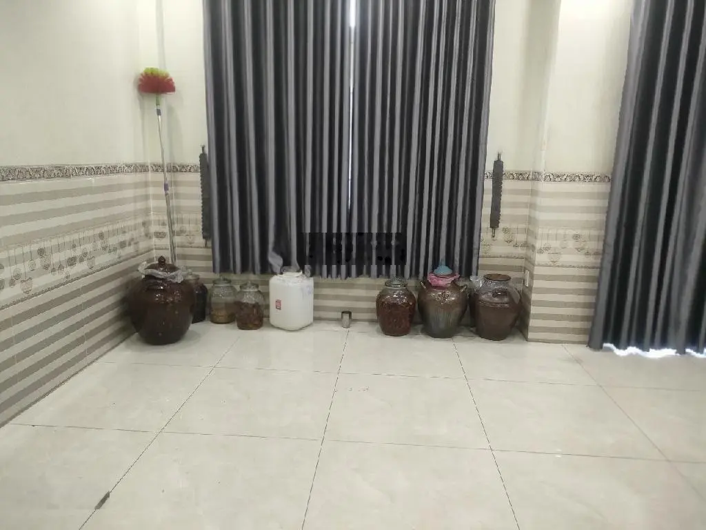 Mặt tiền 5 mét đường tân kỳ tân quý