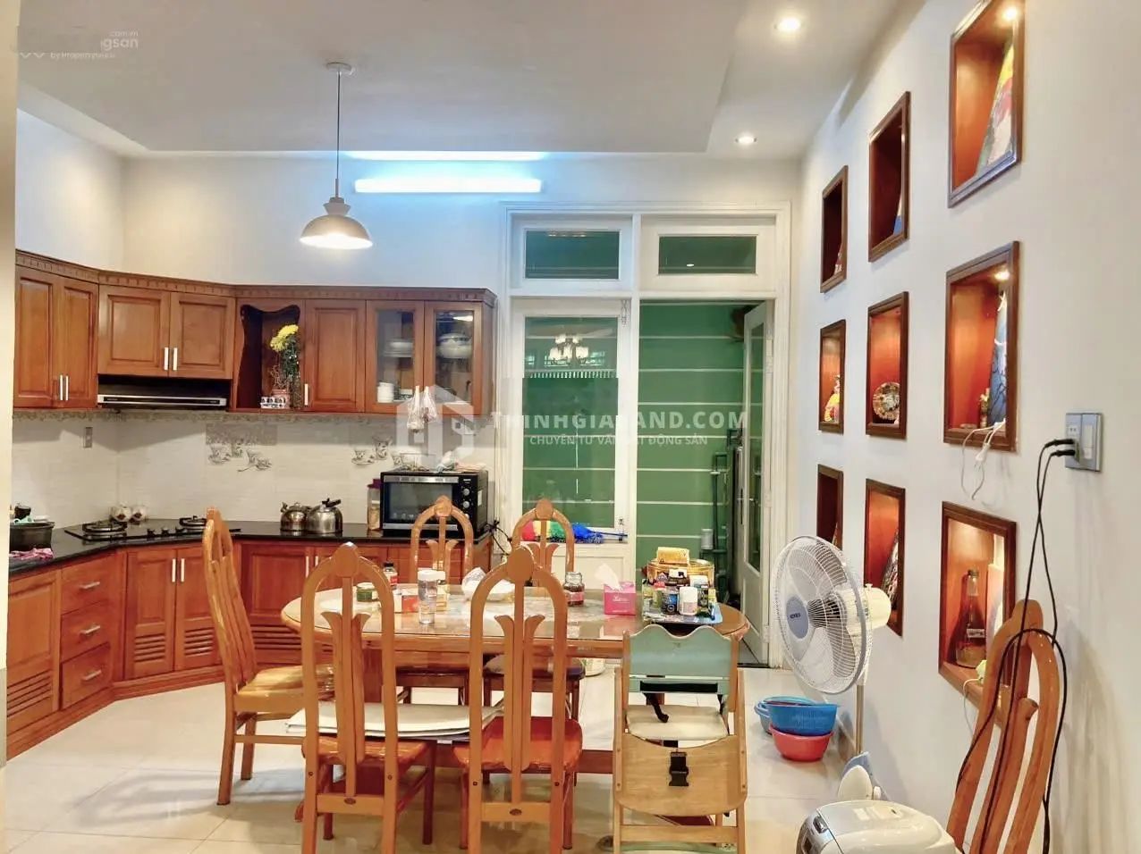 Nhà phố 1 trệt 2 lầu- 69m2, đường trương công định - p. nguyễn an ninh vũng tàu giá chỉ 6,9 tỷ