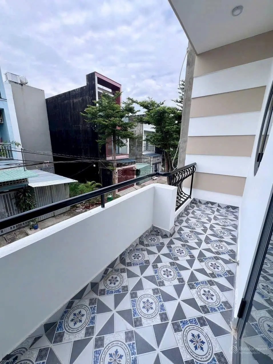 Bán nhà trệt 2 lầu đường 8 Lò Lu , Trường Thạnh , Quận 9 _ Liền kề Khu Đông Tăng Long