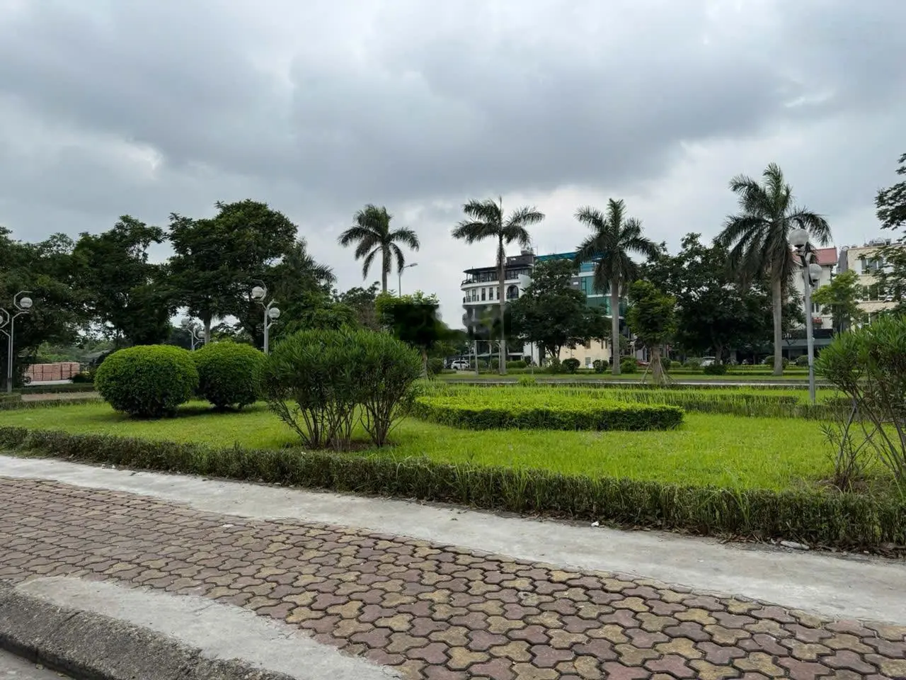 Cần bán nhà biệt thự Việt Hưng, Long Biên, Hà Nội