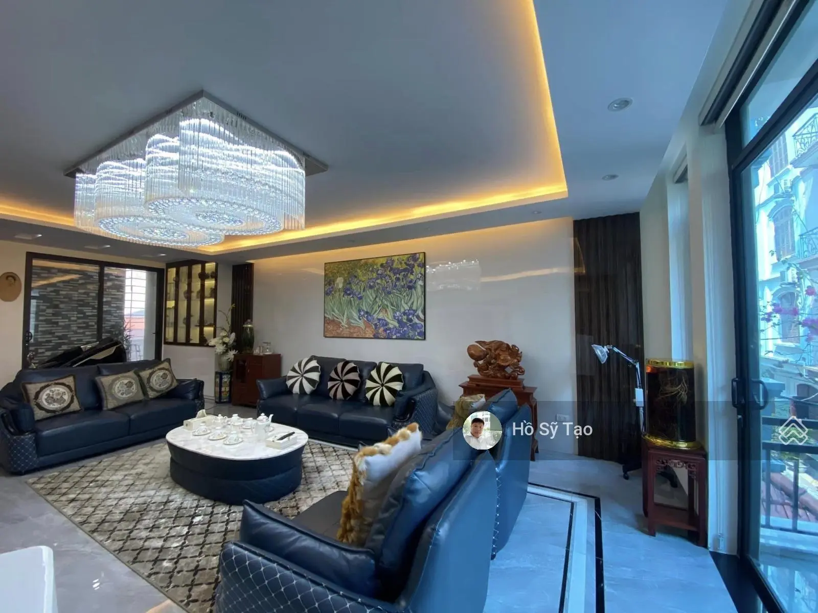 Bán biệt thự liền kề, lô góc 112,5m2, 8T, MT 7,26m đường Nguyễn Tuân-Thanh Xuân. Giá chào 42,6 tỷ